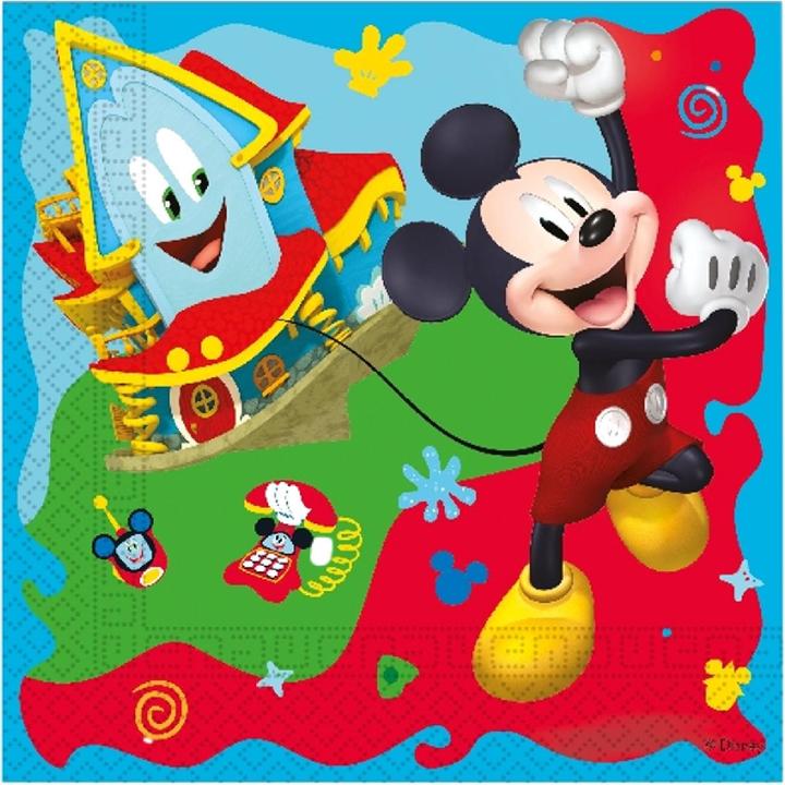 Produktbild Procos Mickey Mouse (20 x, 33 x 33 cm)