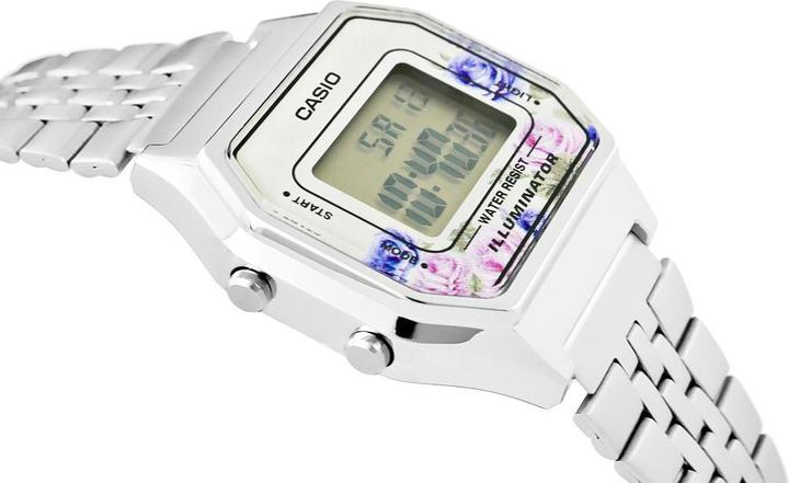 Actual product image Casio Ladies Digital Quartz Watch (33.50 mm)