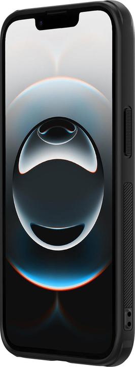 Actual product image Nillkin Super Frosted Shield Pro Series Hardcase Hülle (Apple iPhone 16e)