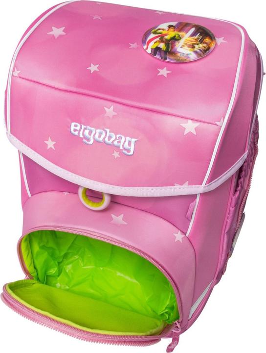 Image du produit Ergobag Cubo MRP Ensemble de cartables (19 l)