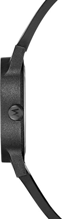 Actual product image Mondaine Essence (Analogue wristwatch, Swiss made, 32 mm)