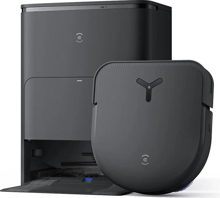 Produktbild Ecovacs X5 Omni (Saugwischroboter)