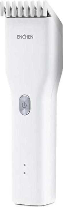 Xiaomi Enchen Boost Cordless Hair Clipper White