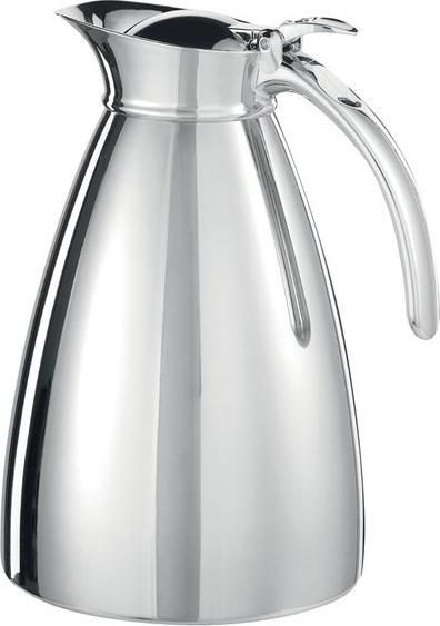 Produktbild Esmeyer Isolierkanne EMPIRE aus Edelstahl 18/8, doppelwandig, unzerbrechlich spülmaschinenfest - Inhalt ca. (1.50 l)