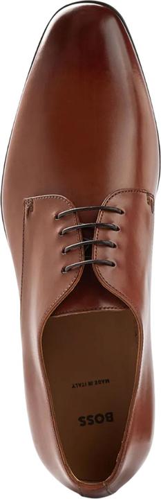 Produktbild BOSS Schnürschuhe Kensington Leder (39.5)
