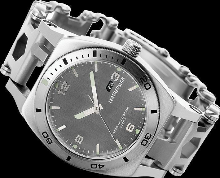Produktbild Leatherman Tread Tempo (30 Funktionen)