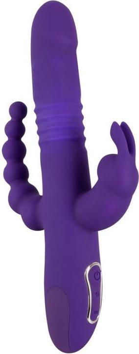 You2Toys Triple Thrusting V