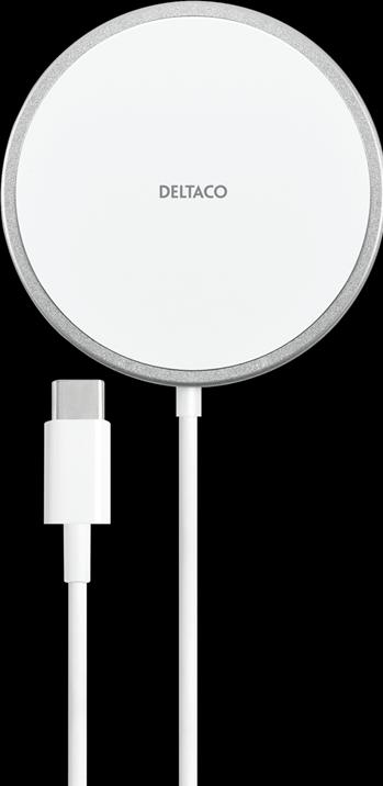 Actual product image Deltaco QI-1034 (15 W)