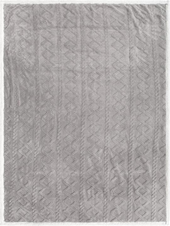 Produktbild Mountain Warehouse Decke Teddyfleece