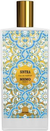 Actual product image Memo Paris Sintra (Eau de parfum, 75 ml)