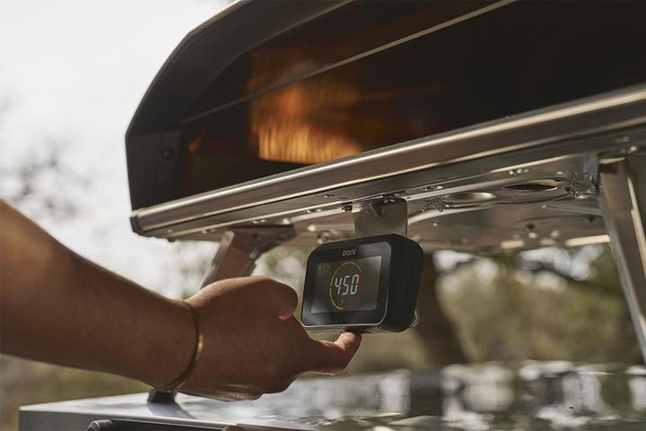 Actual product image Ooni Koda 2 Pro (Pizza oven gas)