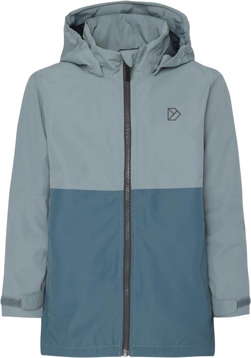 Didriksons Kid's Piko Jacket 8 (170)