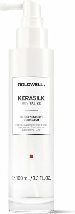Produktbild Kerasilk Revitalize Detoxifying Serum (100 ml)