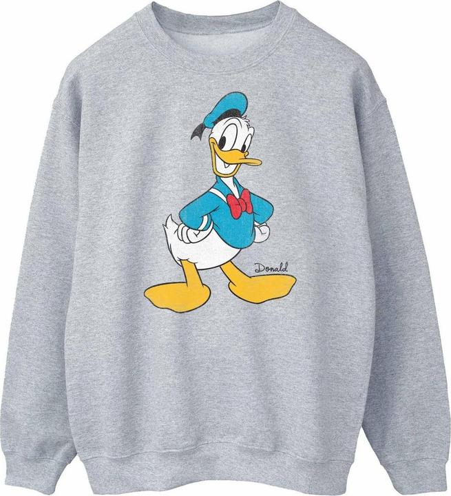 Disney Classic Sweatshirt (3XL)