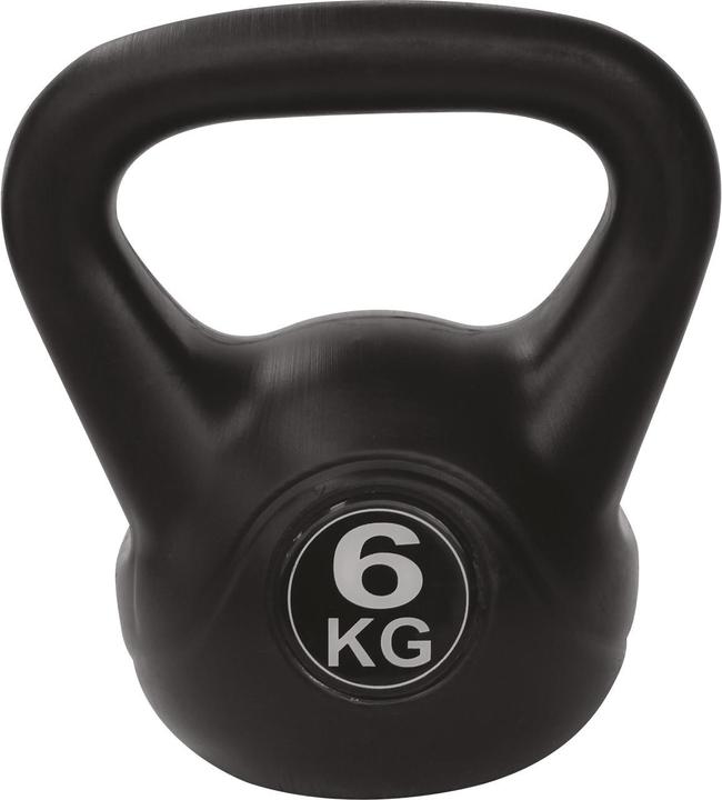 Immagine prodotto Tunturi PE Kettlebell (1 x 6 kg)