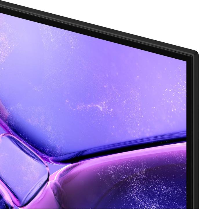 Actual product image Samsung UE75U8000F (75", U8000F, LED, 4K, 2025)