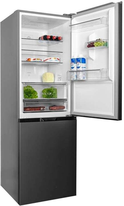 Image du produit Kibernetik Kühl-Gefrierkombination ECOplus KSTK323 No Frost (323 l)