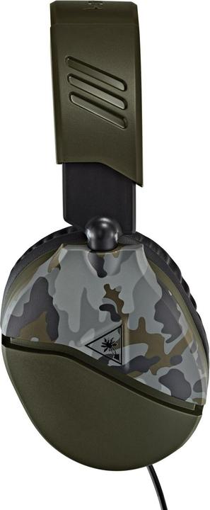 Actual product image Turtle Beach Ear Force Recon 70P (Cable)