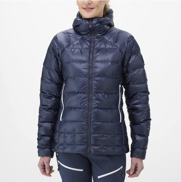 Millet Tri Icon Daunen-HD-Jacke (L)