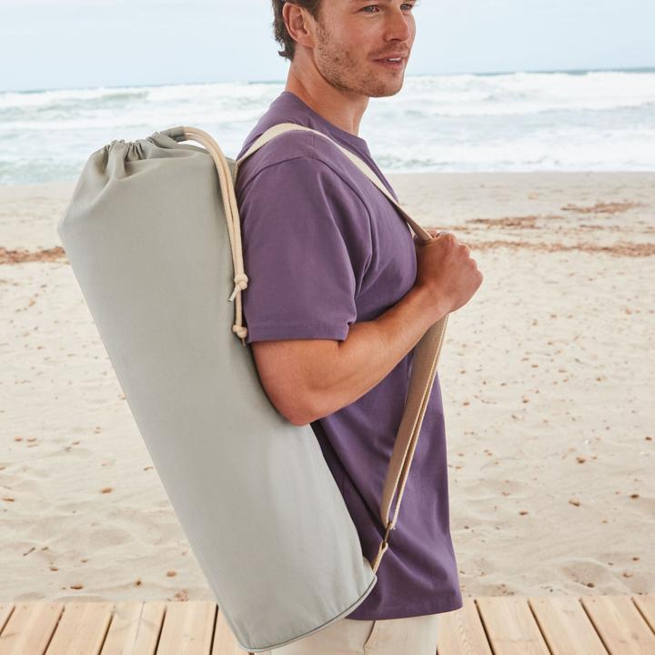 Immagine prodotto Westford Mill Borsa da viaggio EarthAware (16 l)