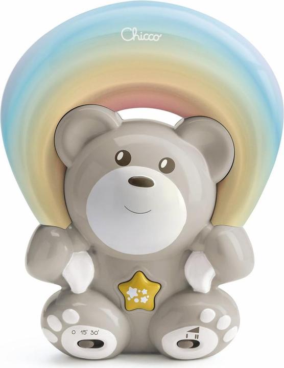 Immagine prodotto Chicco Orso proiettore arcobaleno