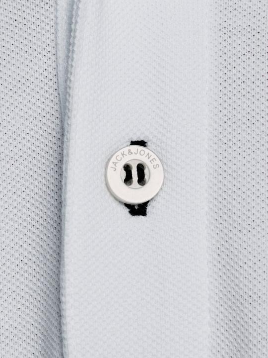 Produktbild Jack & Jones Klassisches Poloshirt (XS)