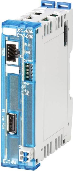 Produktbild Eaton XC104 Starter Set 199983 SPS-Starterkit