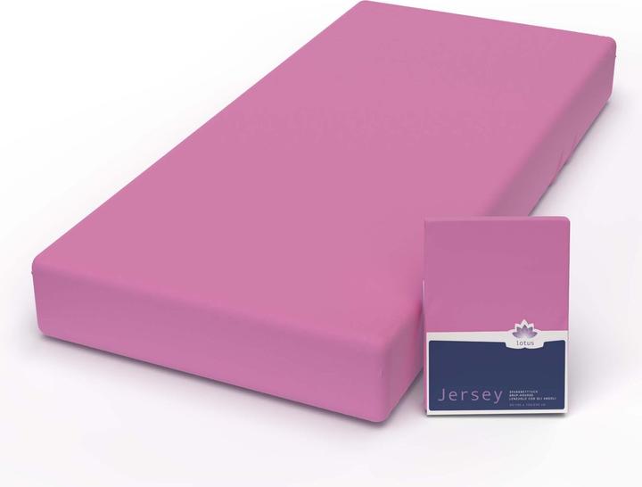 Image du produit Lotus Bettwaren Jersey Fix Comfort (180 x 200 cm)