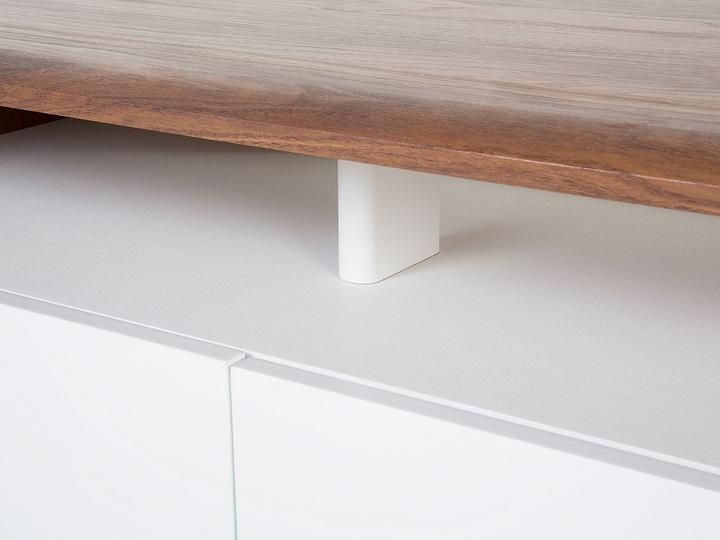 Actual product image Beliani Syracuse (140 x 39 x 53 cm)