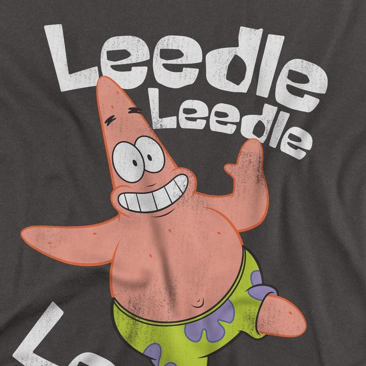 Produktbild Spongebob Squarepants Singing TShirt (XL)