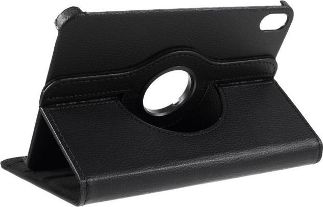 Actual product image MU Classic Rotatable leather cover (iPad mini 6)