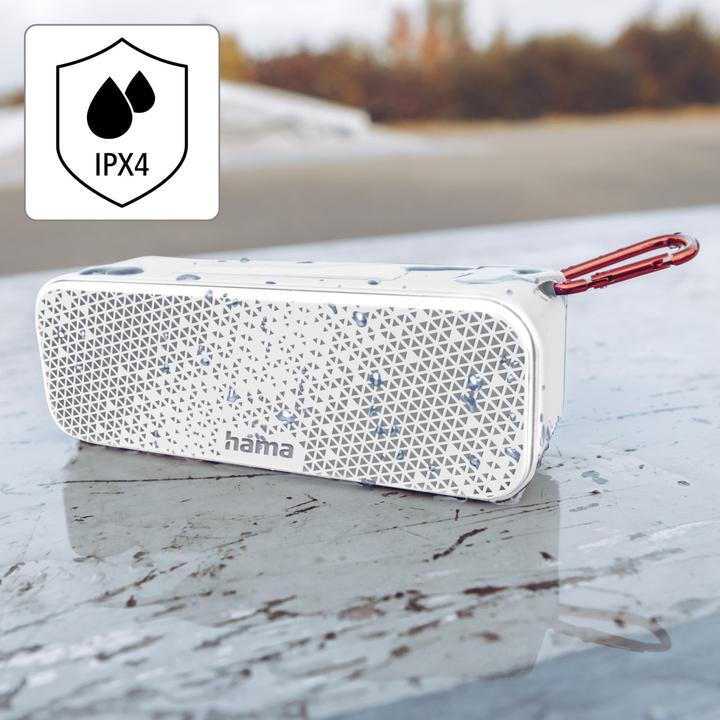 Actual product image Hama PowerBrick 2.0 (10 h, Battery operated)