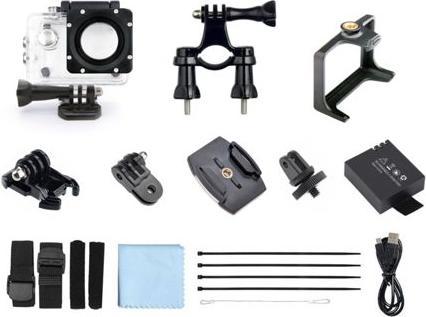 Image du produit Easypix GoXtreme Rebel+