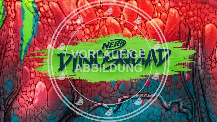 Produktbild Nerf Super Soaker DinoSquad