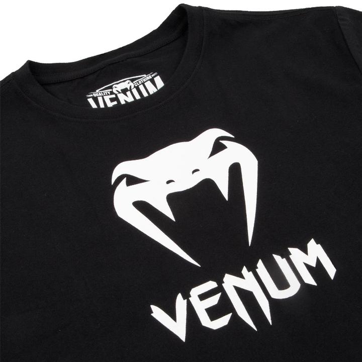 Produktbild Venum Classic Black (M)