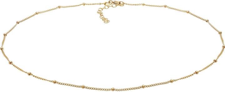 Elli Choker (Sterling Silber, 36 cm)