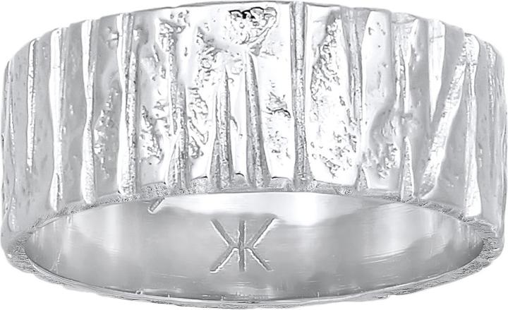Immagine prodotto Kuzzoi Anello a fascia (66, 925 Argento)