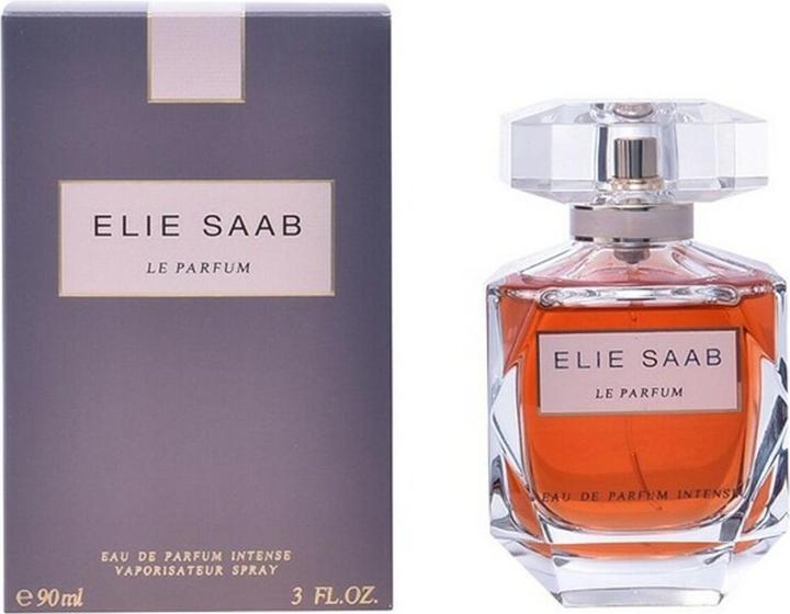 Actual product image Elie Saab Le Perfume (Eau de parfum, 30 ml)