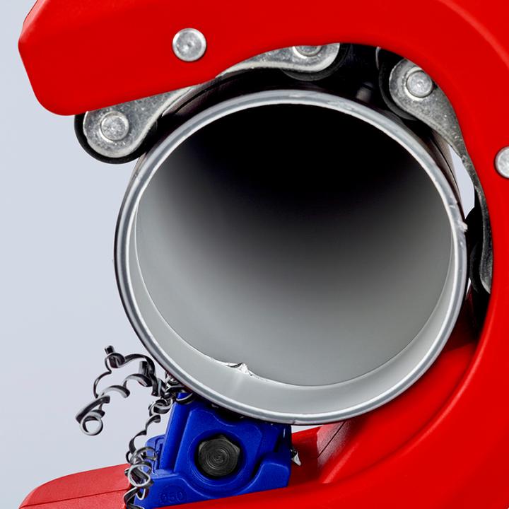 Productafbeelding Knipex Rohrabschneider DP50 (202 mm)