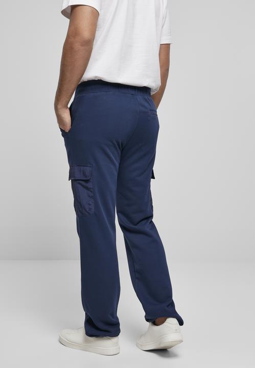 Actual product image Urban Classics Commuter Sweatpants (S)