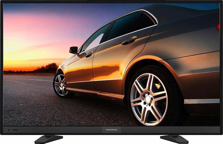 Grundig 40 Vle 6520 Bl (40", Full HD)