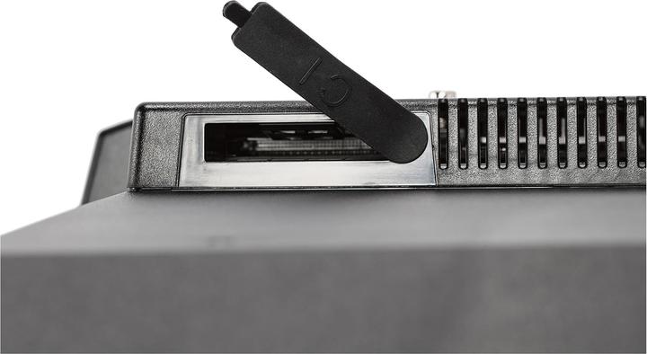 Actual product image Grundig 40 Vle 6520 Bl (40", Full HD)