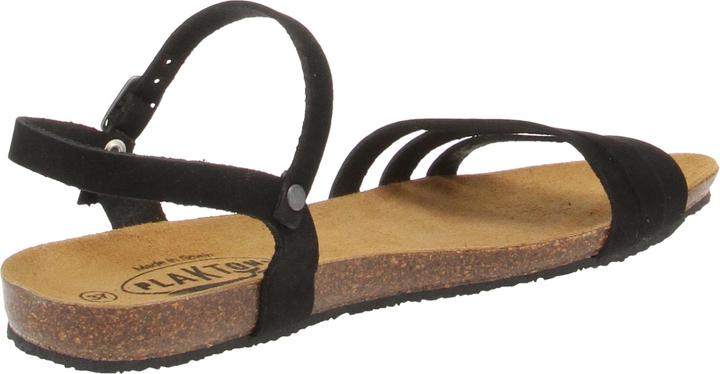 Actual product image Plakton Mam Alou Nobuck (37)