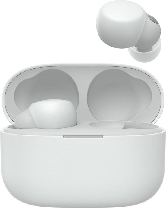 Actual product image Sony Linkbuds S (ANC, 6 h, Wireless)