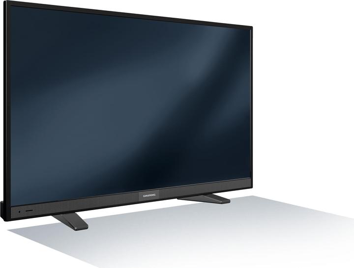 Actual product image Grundig 40 Vle 6520 Bl (40", Full HD)