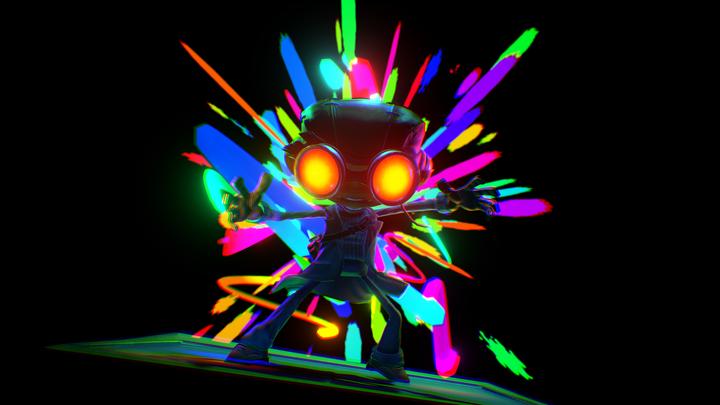 Image du produit Sony Psychonauts 2 Motherlobe Edition (PS4)