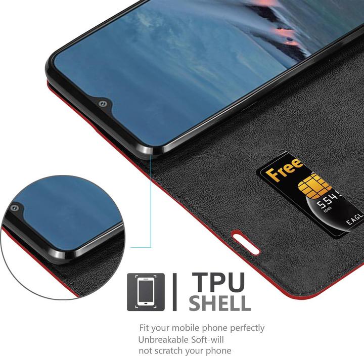 Produktbild Cadorabo Cover (Huawei P30)