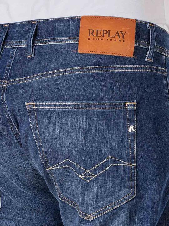 Actual product image Replay 10019242 (W31/L34)