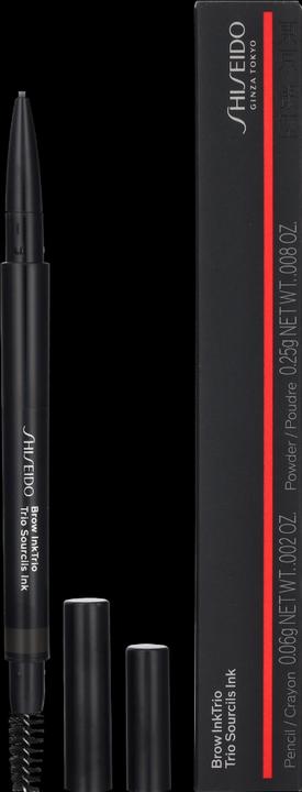 Immagine prodotto Shiseido Sfoglia InkTrio (04 Ebano)