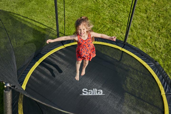 Actual product image Salta Comfort (251 cm)